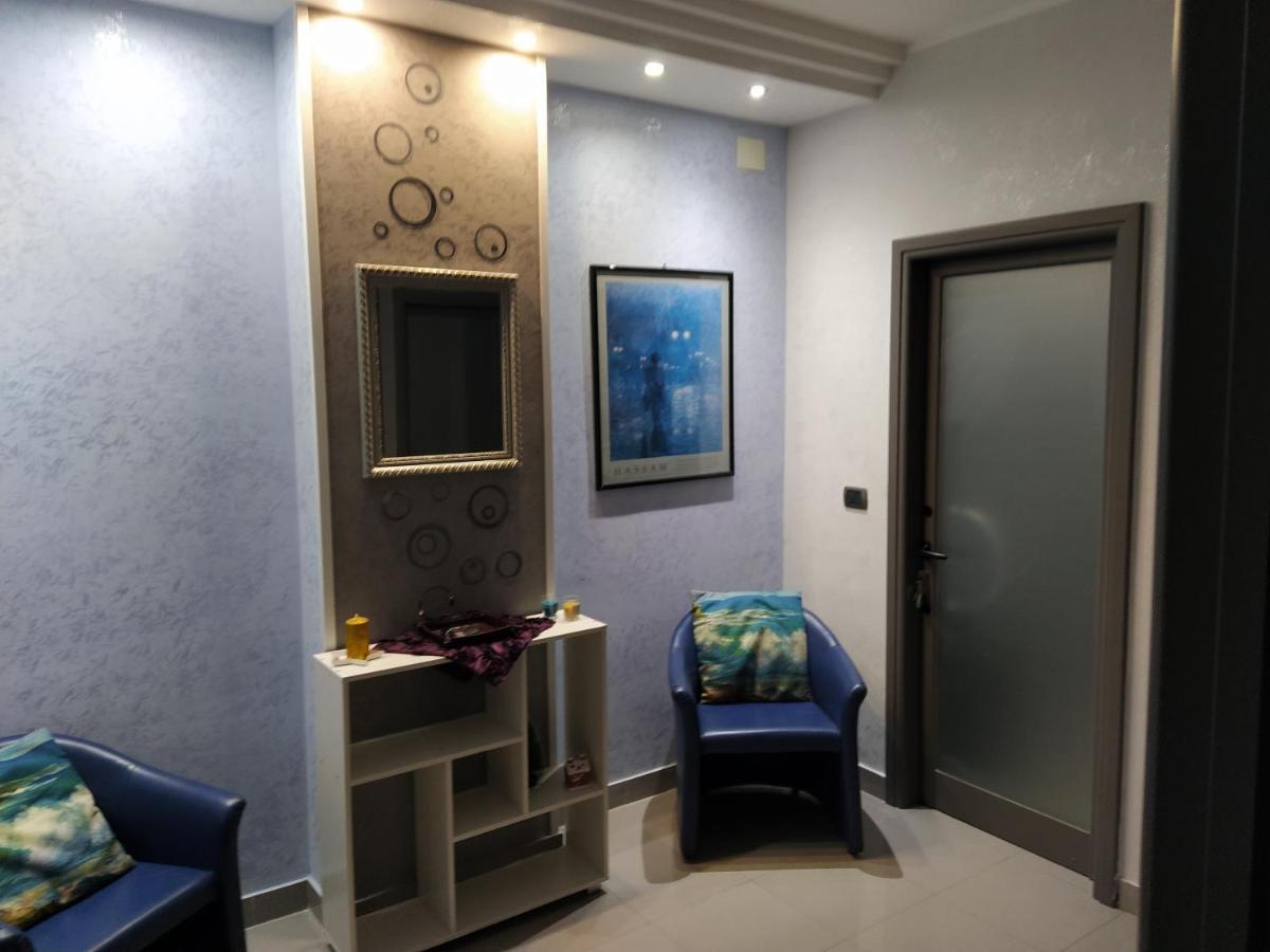 Apartment Attico Sole