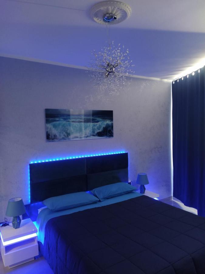 Apartment Attico Sole *