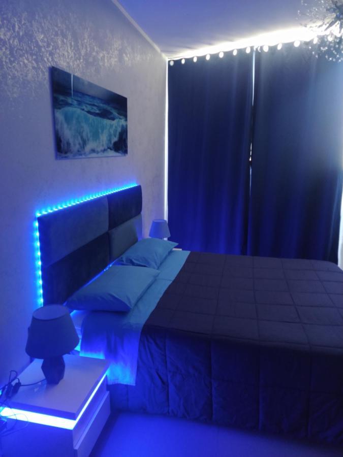 Attico Sole Apartment Gallipoli