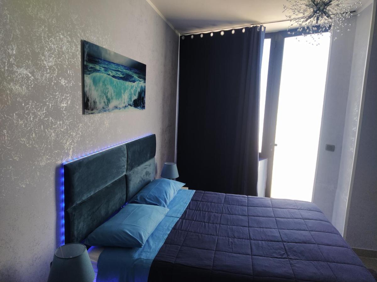 Attico Sole Apartment Gallipoli