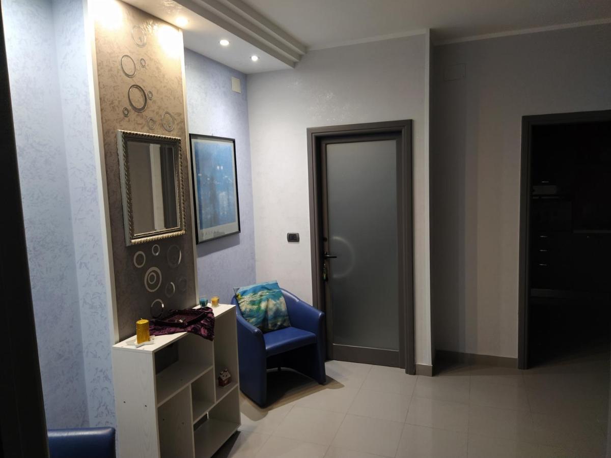 Apartment Attico Sole Gallipoli
