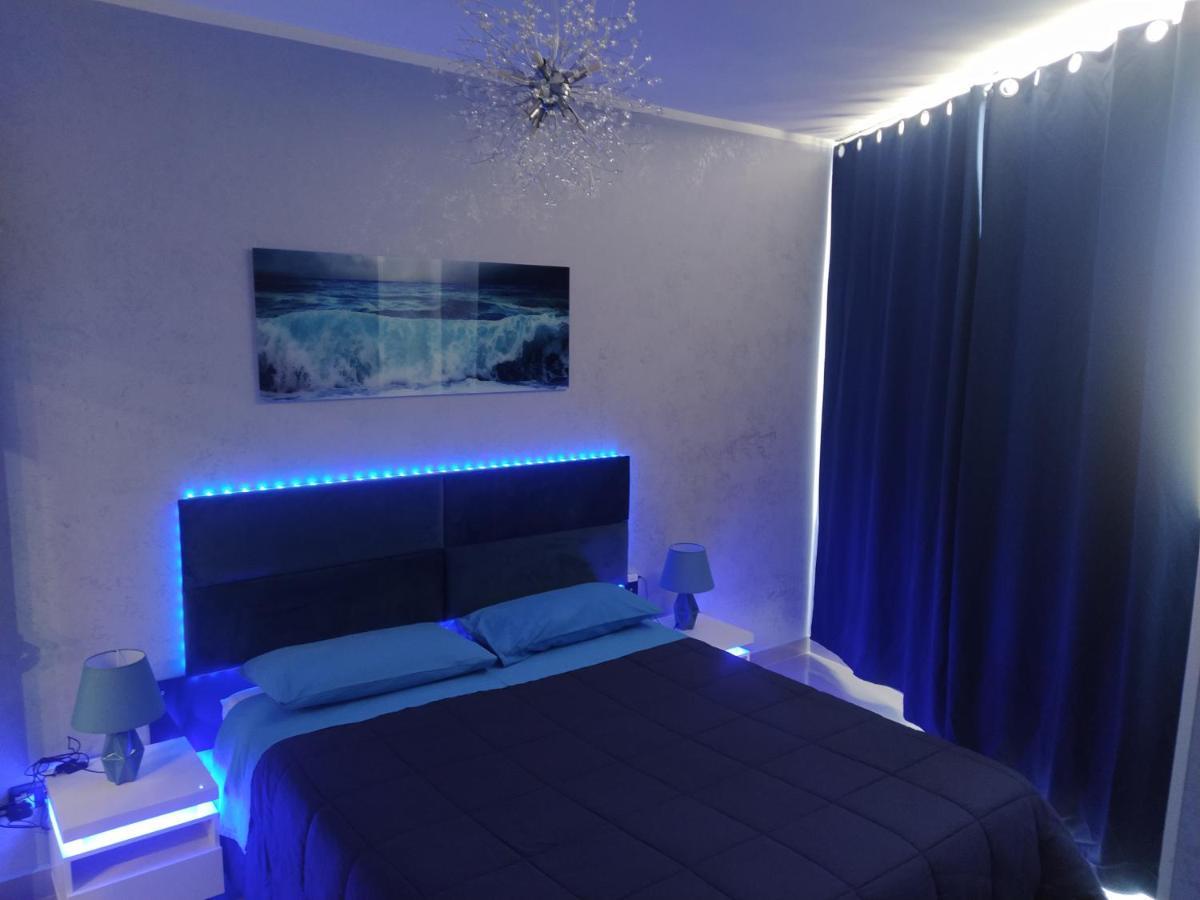 Attico Sole Apartment *