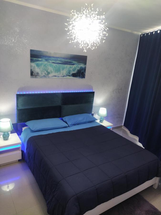 Apartment Attico Sole Gallipoli