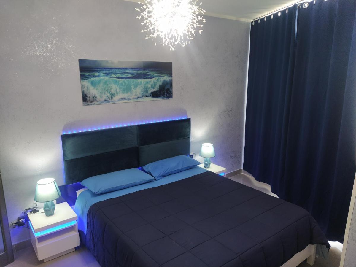 Attico Sole Apartment