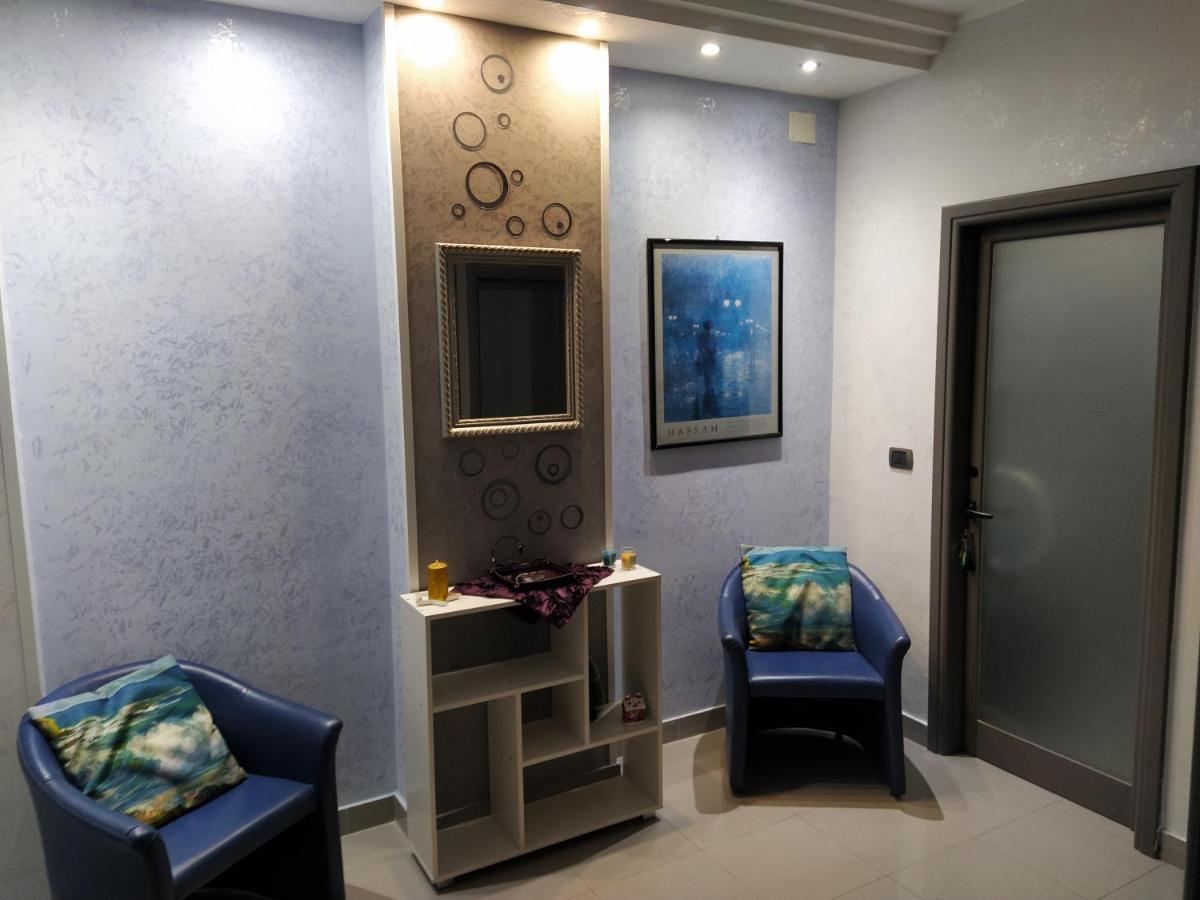 Appartement Attico Sole Gallipoli