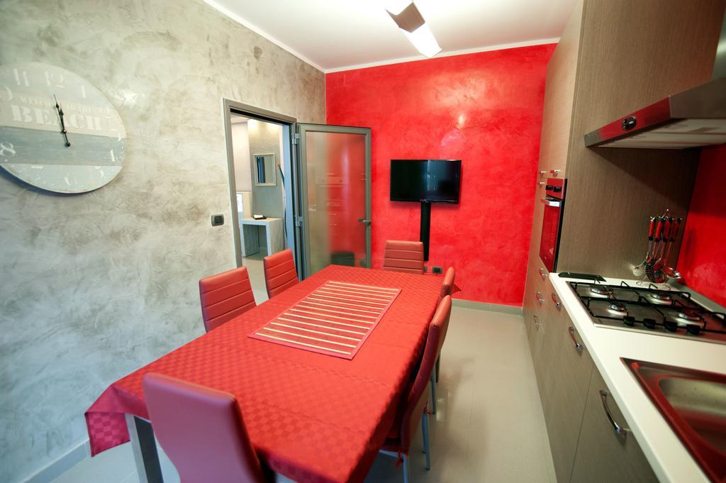 Attico Sole Apartment Gallipoli