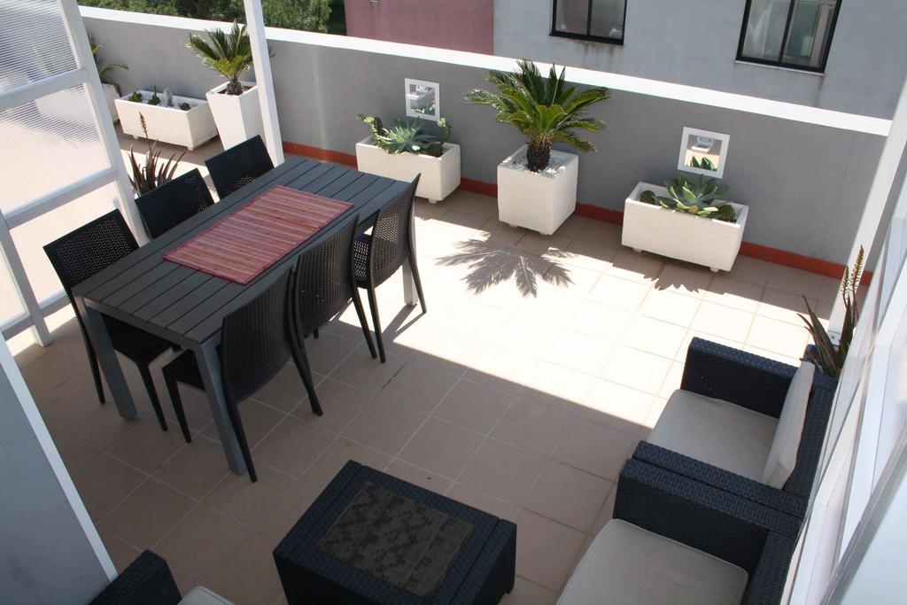 Attico Sole Apartment