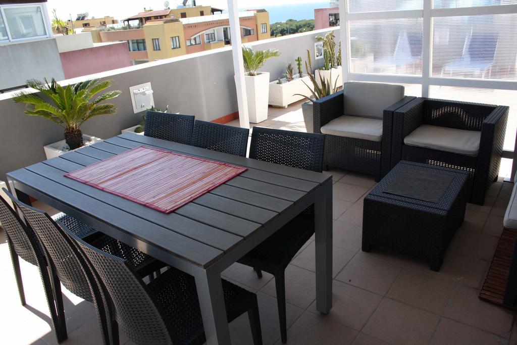 Apartment Attico Sole