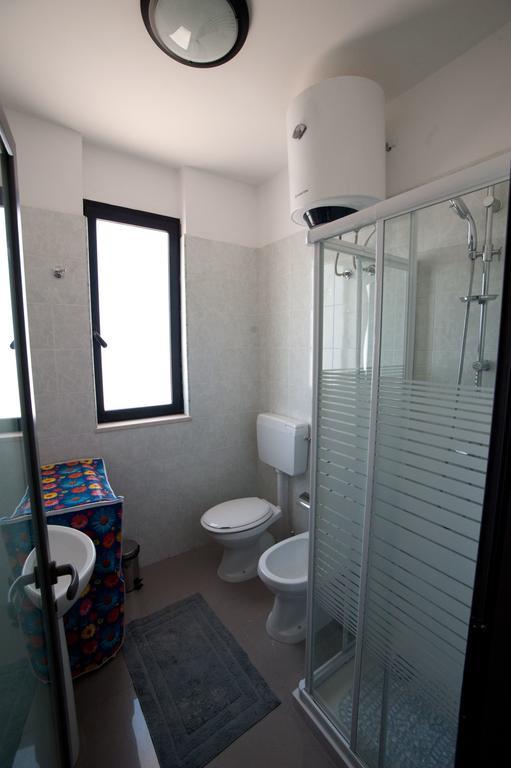 Apartment Attico Sole *