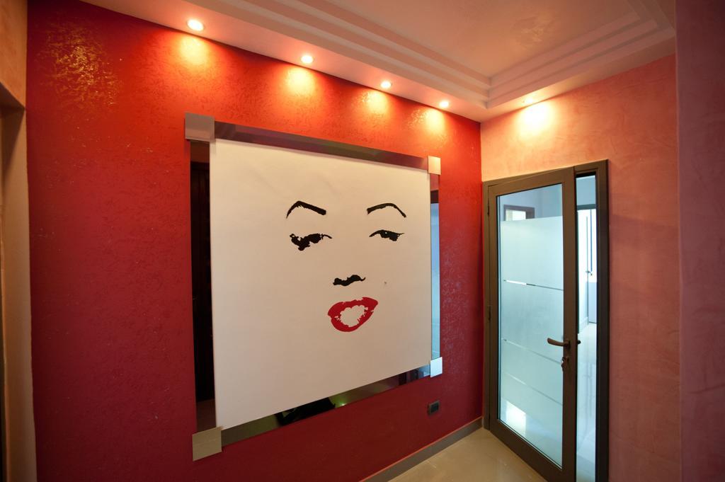 Appartement Attico Sole Gallipoli