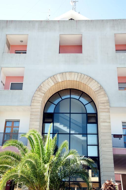 Apartment Attico Sole