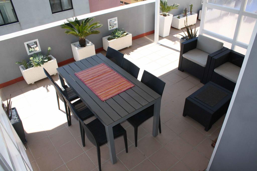 Attico Sole Appartement Gallipoli
