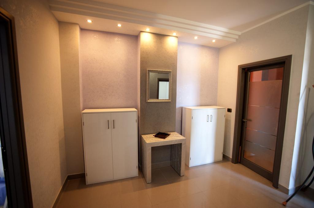 Apartment Attico Sole Gallipoli