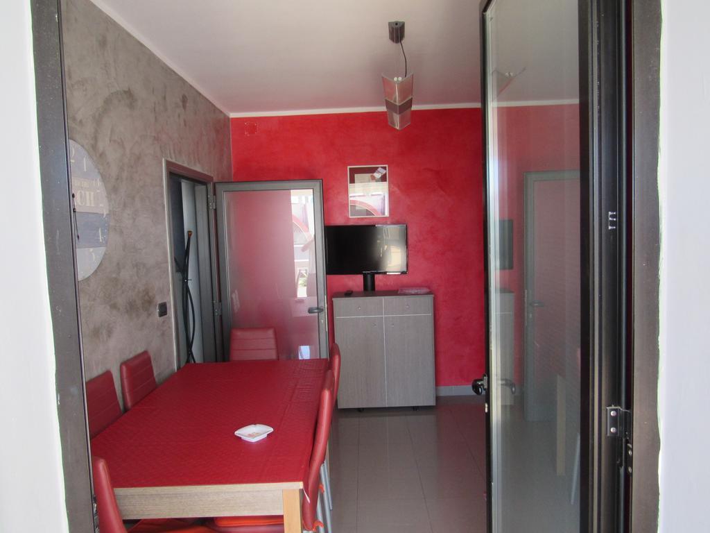 Apartment Attico Sole Gallipoli
