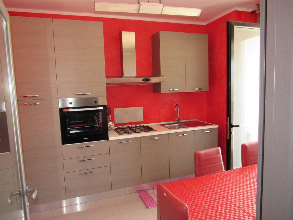 Apartment Attico Sole *