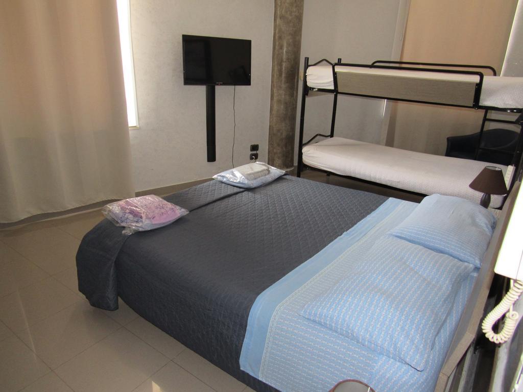 Apartment Attico Sole Gallipoli