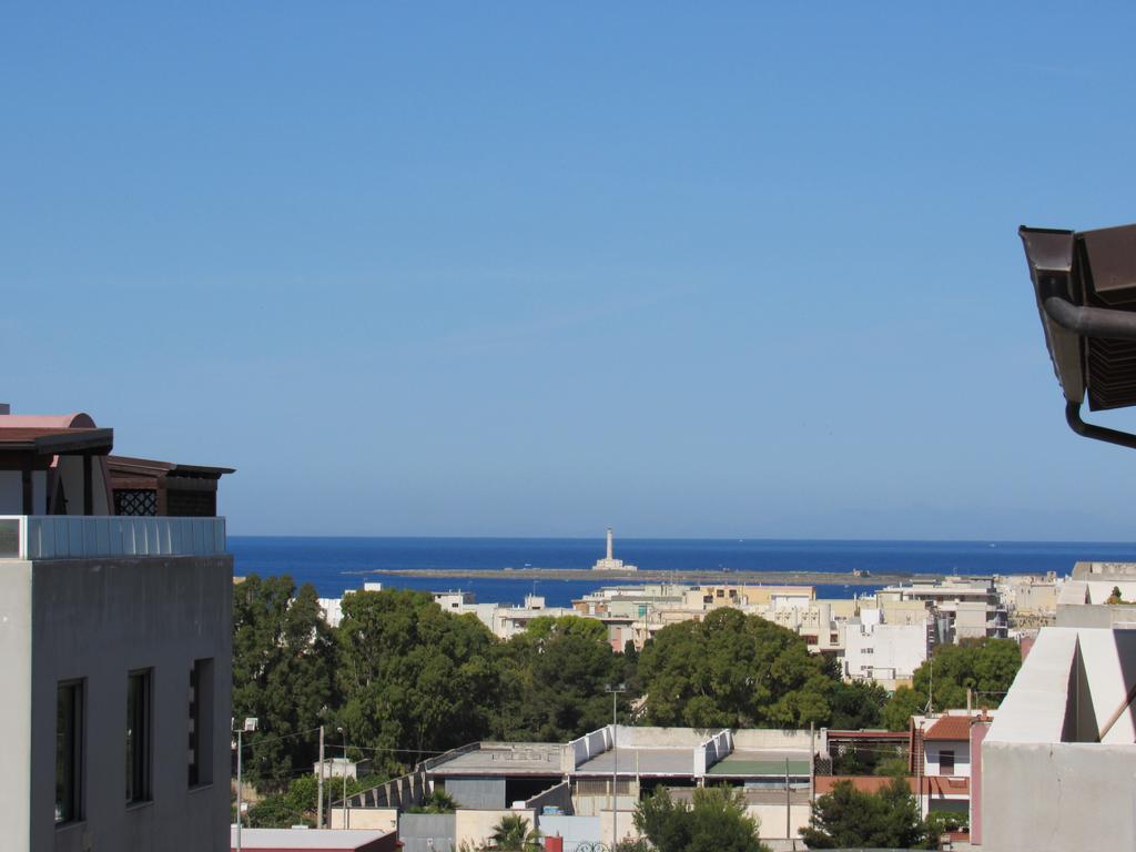 Apartment Attico Sole