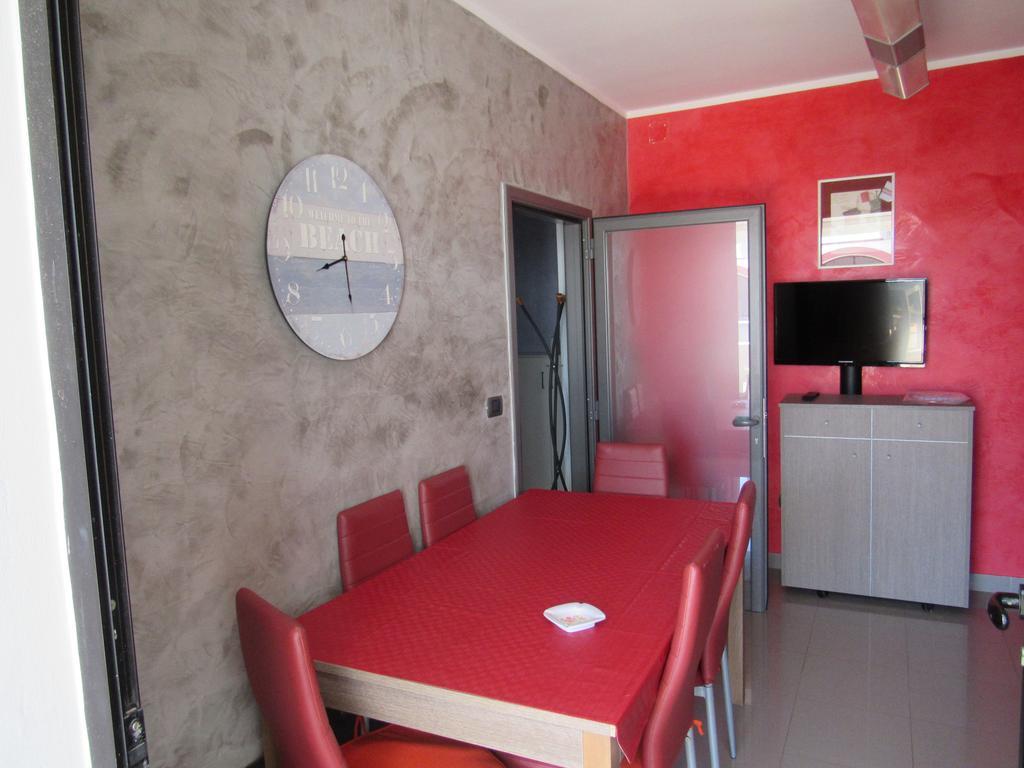 Apartment Attico Sole