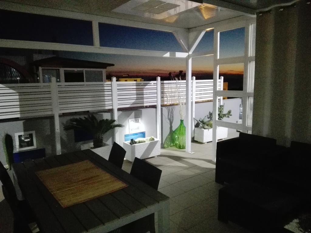 Attico Sole