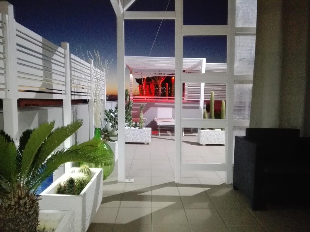 Apartment Attico Sole