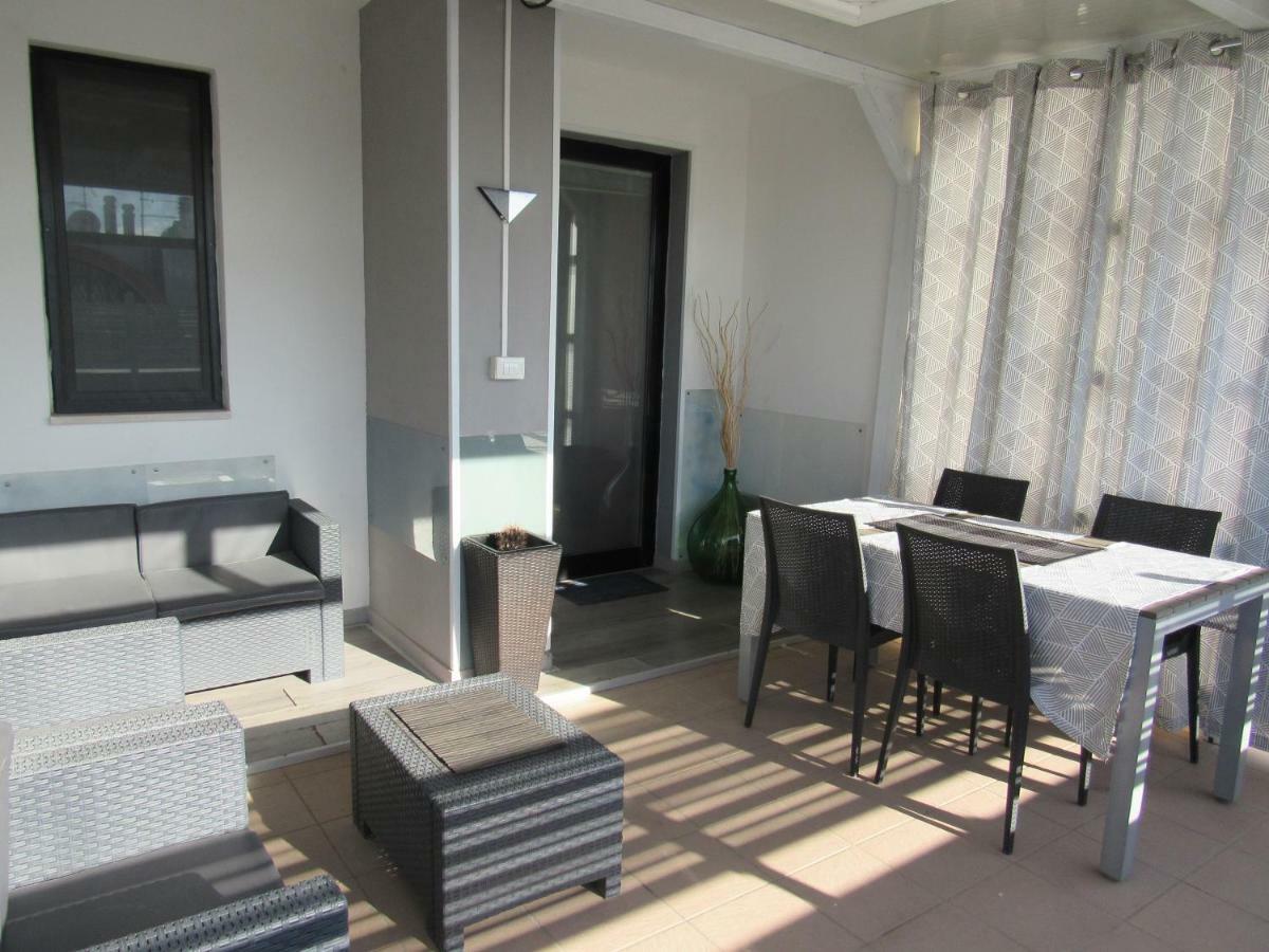 Apartment Attico Sole