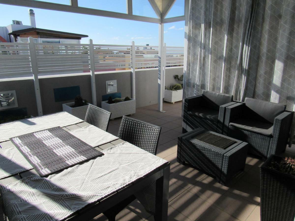 Apartment Attico Sole *