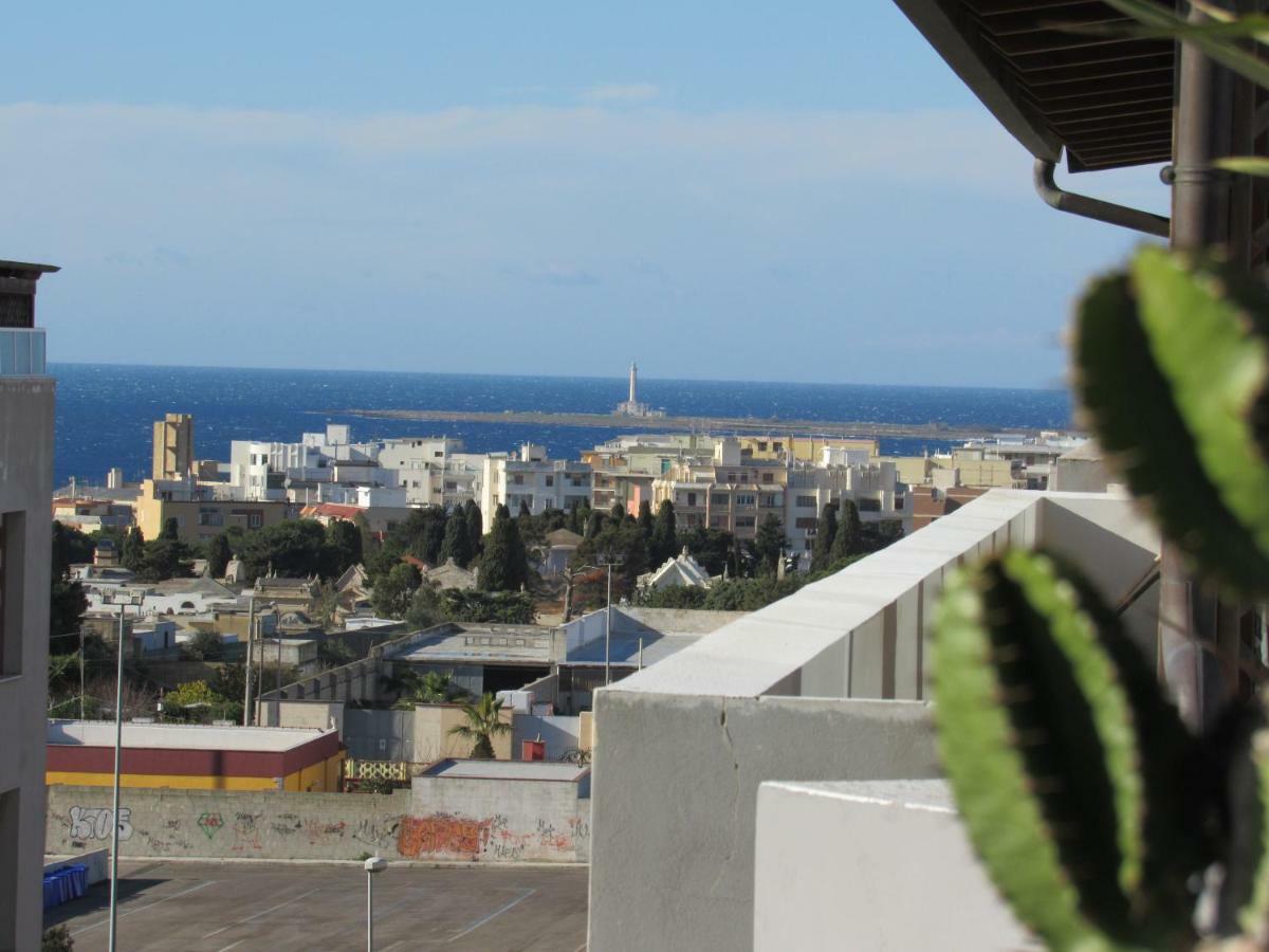 Attico Sole Apartment *