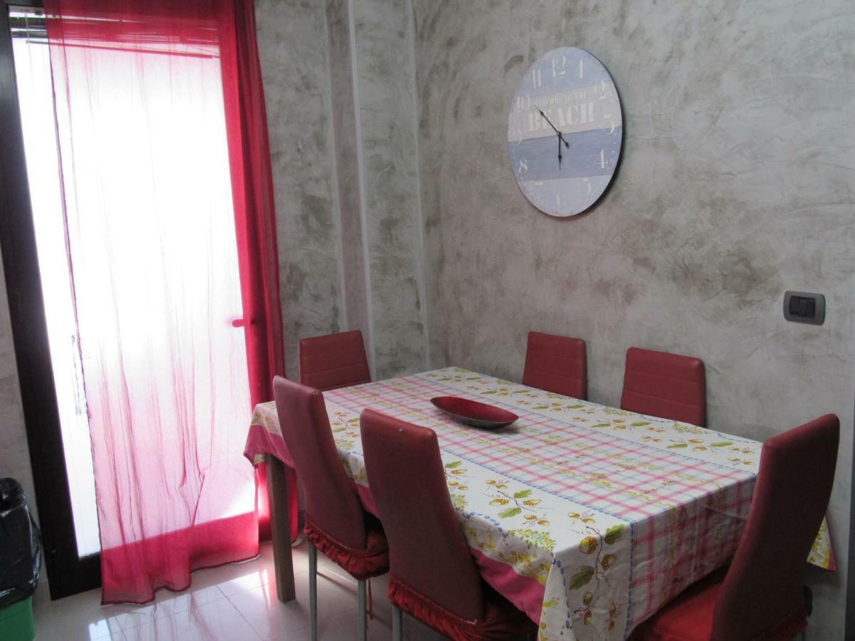 Apartment Attico Sole Gallipoli