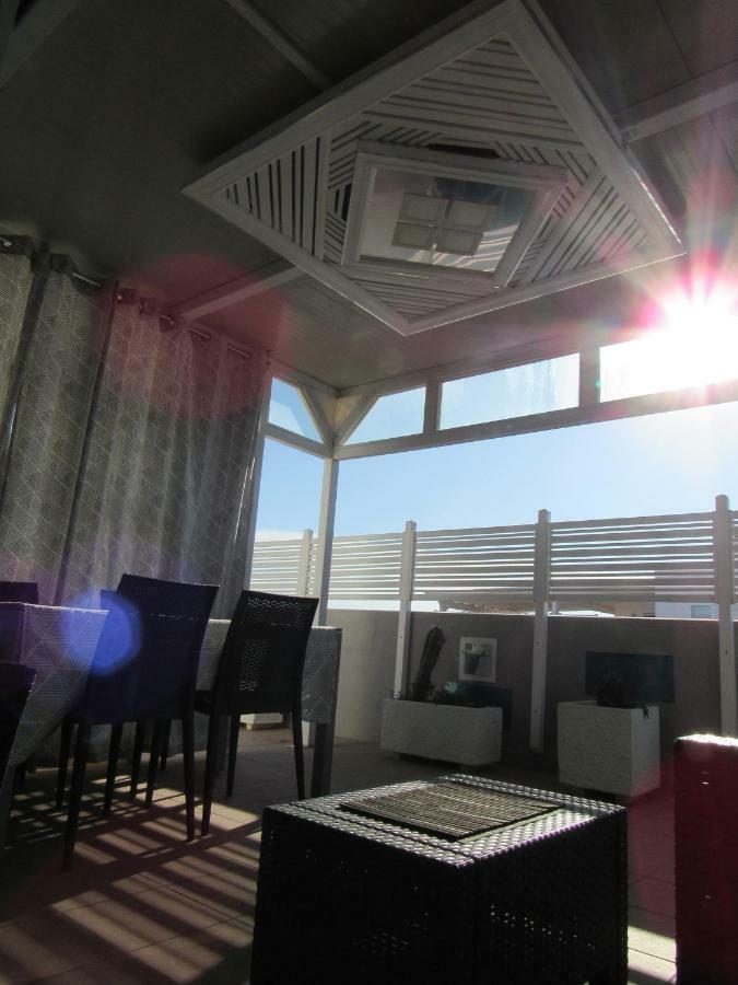 Appartement Attico Sole Gallipoli