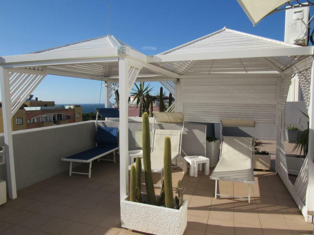 Attico Sole Appartement *