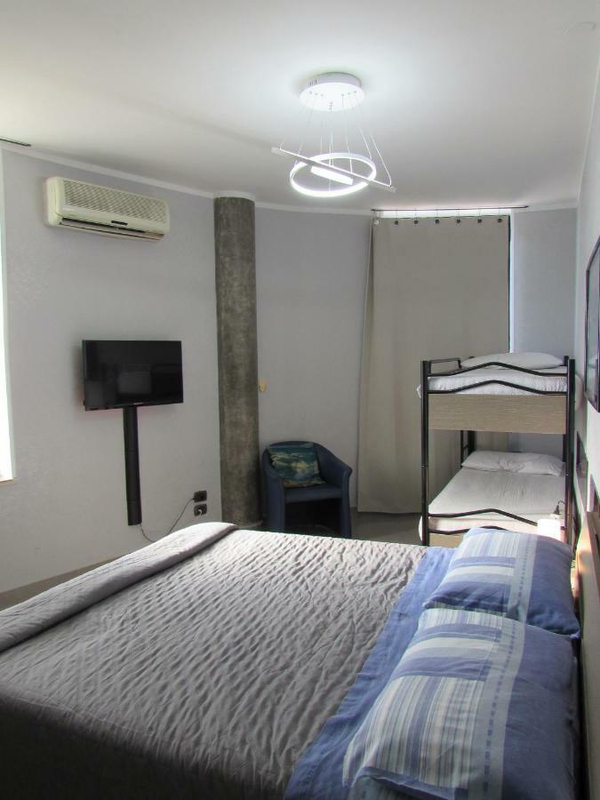Apartment Attico Sole *