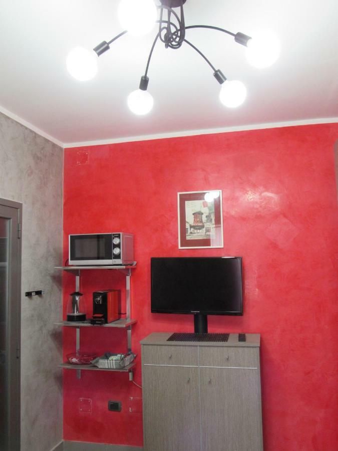 Apartment Attico Sole Gallipoli